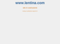 lentina.com
