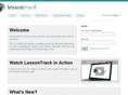 lessontrack.net