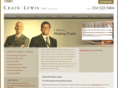 lewisdefense.com