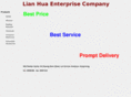 lianhua-hk.com
