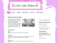 littlecakebakers.com