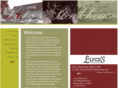 lutzssteakhouse.com