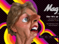 maggies-club.com