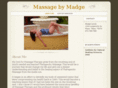 massagebymadge.com