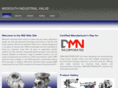 midsouthindustrialvalve.com