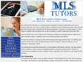 mlstutors.com