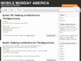 mobilemondayamerica.com