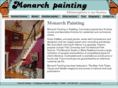 monarchpainting.net