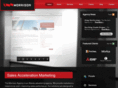 morrisonagency.com