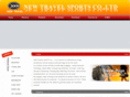 newtravelbags.com