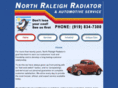northraleighautomotive.com