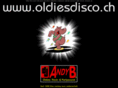 oldiesdisco.ch