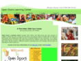 opendoors4kids.com