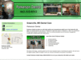 parkersondds.com