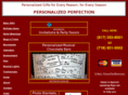 personalizedperfection.com