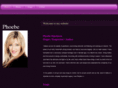 phoebehutchison.com