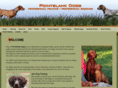 pointblankdogs.com