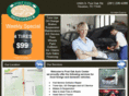 postoakautocenter.com
