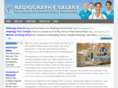 radiographysalary.net