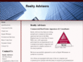 realtyadvisors-ma.com