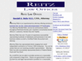 reitzlaw.com
