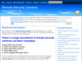 remotesecuritycameras.org