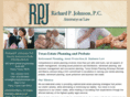richardjohnsonlaw.com