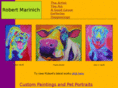 robertmarinich.com