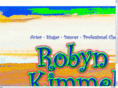 robynkimmel.com
