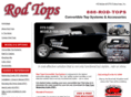 rodtops.com