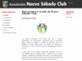 sabadoclub.com