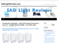 sadlightreviews.com