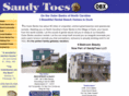 sandytoesllc.com