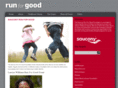 sauconyrunforgood.com