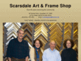 scarsdaleframe.com