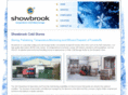 showbrook.biz