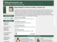 siding-contractor.net