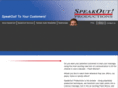 speakoutpro.com