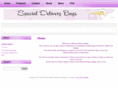 specialdeliverybags.com