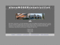 stevemoserconstruction.com