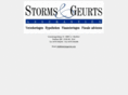 stormsgeurts.com