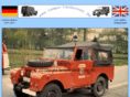 tempo-landrover.com