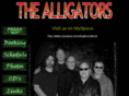 thealligators.com