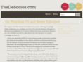 thedesocios.com