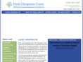 thelaurelchiropractor.com