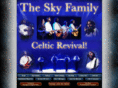 theskys.org