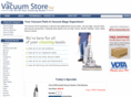 thevacuumstore.biz