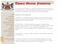 thomasmunsonfoundation.org