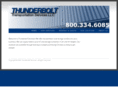 thunderboltservicesllc.com