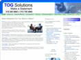 togsolutions.com